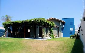 Casa para temporada com 3 suítes com ar condicionado